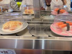 -三禾寿司(石龙店)