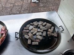 -胖金妹鸡豆凉粉店