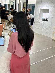 -BOF HAIR BY HONTO