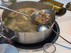 -刘少华贵州小黄牛·鲜牛肉火锅(总店)