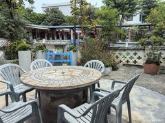 -天然居(伦教店)