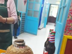 -边江铁锅炖鱼(振八街店)