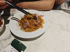 -深仔记茶餐厅(亚士厘道店)