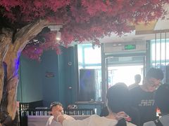 -老周家酱卤猪蹄私房菜(克拉玛依西街店)