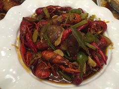 -乌镇那一年小院主题餐厅(甘泉西路店)