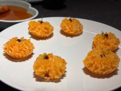 -南里山房·新淮扬菜(徐汇万科店)