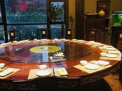 -功德林(南京西路店)