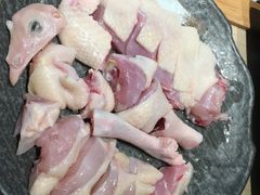 -椰夫人·养生椰子鸡(金沙洲永旺店)