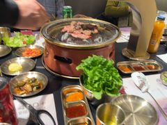 -西塔老太太泥炉烤肉(龙湖北苑天街店)