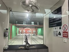 -湖南名仕·真枪射击俱乐部(橘子洲店)