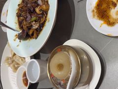 -大闫家烧烤·小海鲜家常菜(郑庄店)