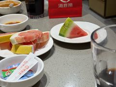 -海底捞火锅(赛格国际购物中心店)