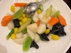 -妈妈菜舟山海鲜(定海古城店)