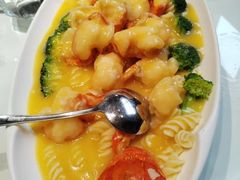 -廊亦舫Lang Yi Fang Restaurant(金桥店)
