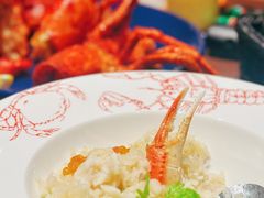 -RED LOBSTER(环球影城大阪店)