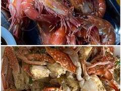 -绢姐海鲜大排档