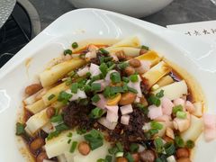 -叶老大阳朗辣子鸡(息烽店)