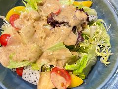 -老太原菜馆(中正天街店)