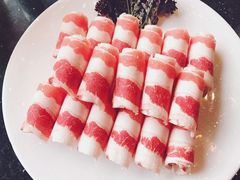 -捞王猪肚鸡火锅(昆山店)