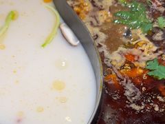 -新辣道鱼火锅(上地华联店)
