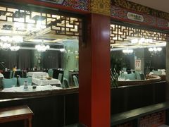 门面-金狮麟·新豫菜(金码大厦店)