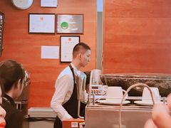 -星巴克(深圳欢乐颂店)