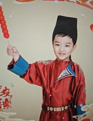 -倾城宝贝儿童摄影(新辰里酒仙桥店)