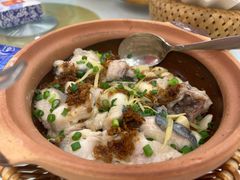 -围龙屋客家食府(福田店)