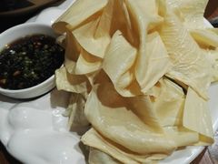 -爷爷的土钵菜(街道口店)