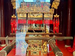 -天一阁博物院