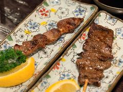 特级牛小排串-哥哥の深夜食堂(叁宸里店)
