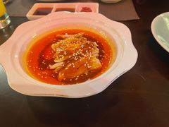 -海航大厦万豪酒店彩海轩中餐厅(霄云路店)