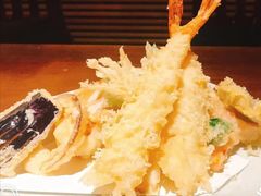 -千代武日本料理(开发区店)
