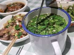 -彭耕记猪油炒小菜(吉联mall店)