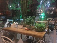 大堂-Kitchen·Y洋厨房西餐厅(王府壹号店)