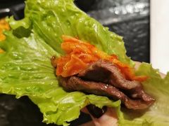 -九田家黑牛烤肉料理(石路天虹店)