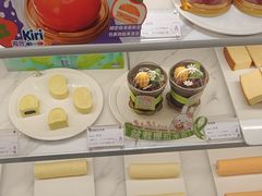 -GANSO元祖食品(下沙店)