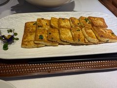 -院里寻菜·精致庭院菜(观沙岭店)