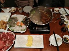 -同乐酒楼(皇后镇店)
