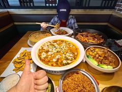 -小三峡食府(西五路店)
