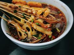 -三生小馆(亭知路店)