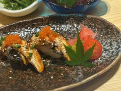 -清水日本料理铁板烧(学府路店)