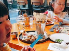 -FAT COW(虹梅路店)