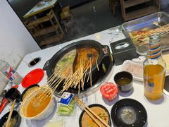 -钢管厂五区小郡肝火锅串串香(清河店)