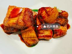 -锦楼·臻选新杭帮(杭州中心店)