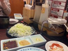 -蒜香焼肉PURUSHIN(马场路店)