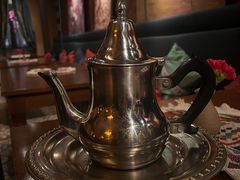 -Tajine Moroccan塔金摩洛哥中东餐厅