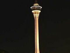 -澳门环岛游湾仔码头