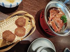 -古都历食南京菜·烤鸭·鸭血粉丝·汤包(南京博物院店)