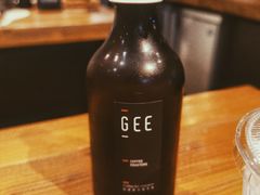 手沖香水咖啡-Gee Coffee Roasters(万象天地店)